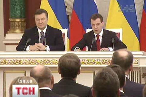 Віктор Янукович