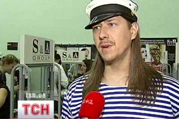Олег Юрійович