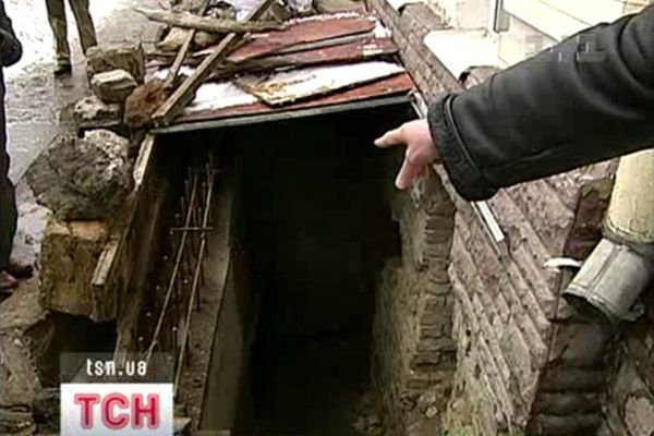Комахи