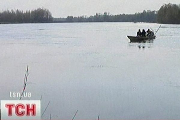 Повінь