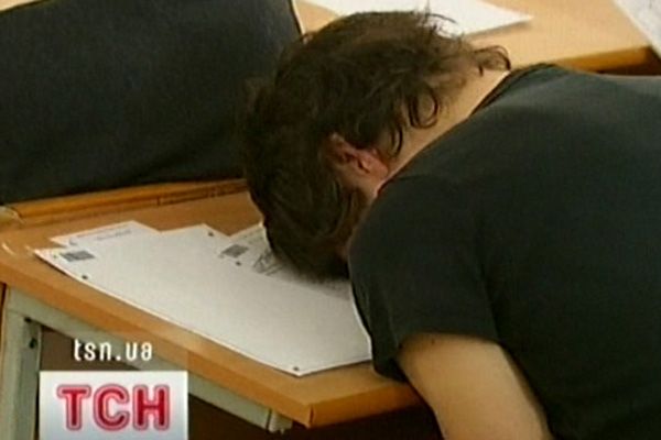 Тестування