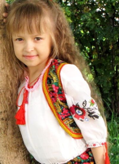 Аня Підпалюк