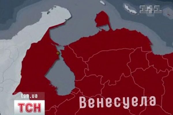 Венесуела