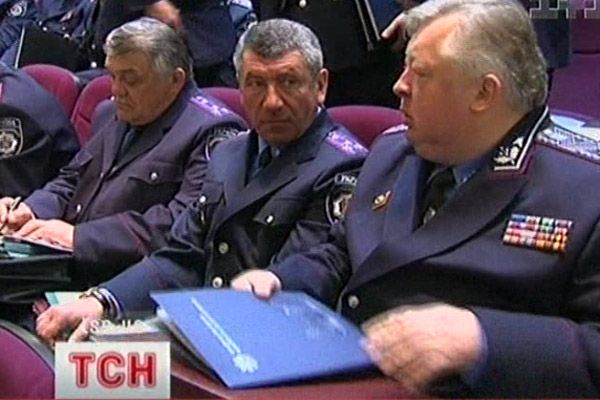 МВС