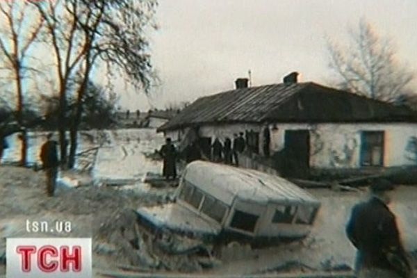 Куренівська трагедія