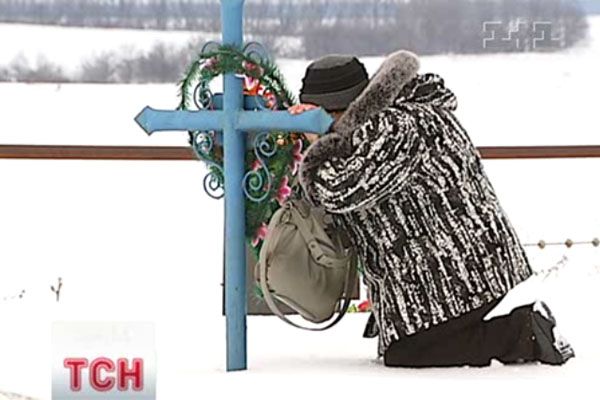 Цвинтар