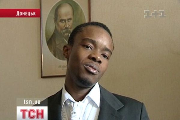 Тарас Шевченко