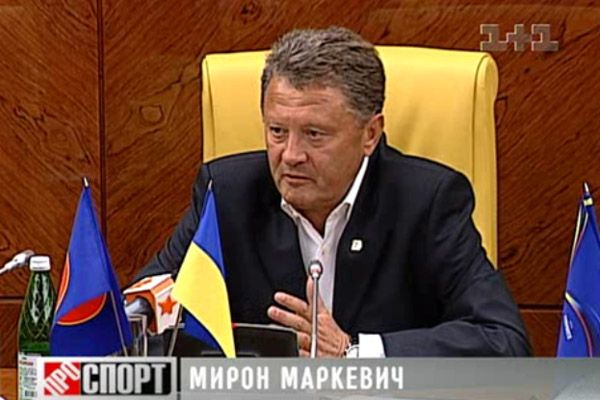 Маркевич