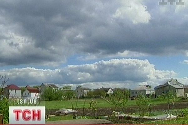 Земля