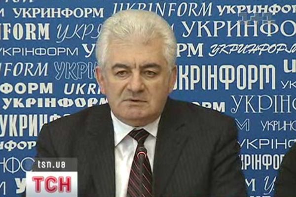 Тестування