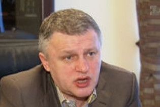 Ігор Суркіс: все вирішиться 15 травня