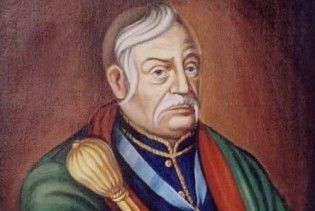 В Одесі встановлять пам'ятник пращуру Ющенка