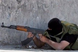 Екс-голова МНС Таджкикстану вбитий бойовиками