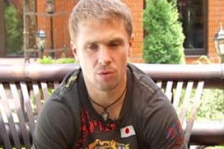 Реброва не відпускає в "Локомотив" його дружина