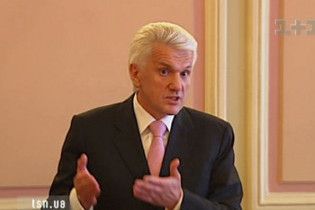 Литвин очікує, що Ющенко і Тимошенко його проігнорують