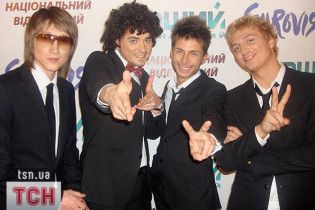 Соліста "4 Королів" вигнали з гурту