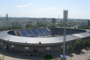 Харків отримає мільярд гривень на підготовку до Євро-2012