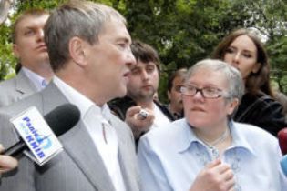 Київська влада впорядкує так і не забудовані ділянки