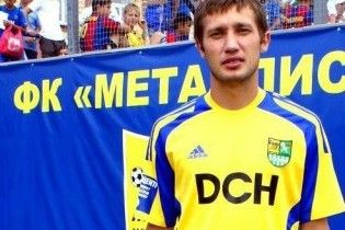 Віталій Бордіян вчетверте став батьком