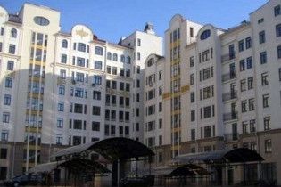 В Києві за два тижні пограбували 26 квартир в одному будинку