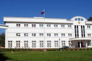 Експертиза: російський віце-консул в Одесі покінчив життя самогубством