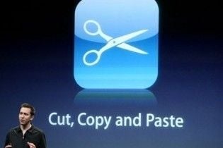 iPhone OS 3.0 став кращим у 100 разів