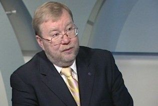 Колишнього прем'єра Естонії не пускають до Росії