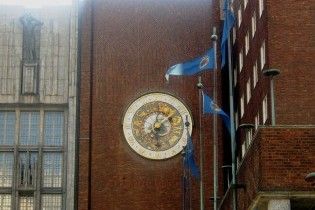 Норвегія у відповідь вислала іранського дипломата