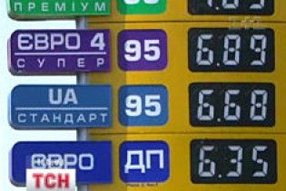 Ціни на бензин восени підскочать до 10 гривень