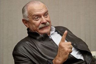 Міхалков розганяє опозиційний журнал "Искусство кино"