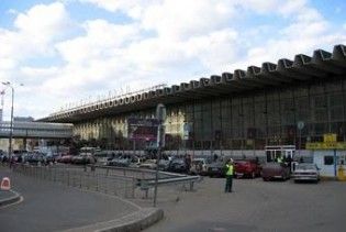 У Москві через загрозу вибуху евакуювали Курський вокзал