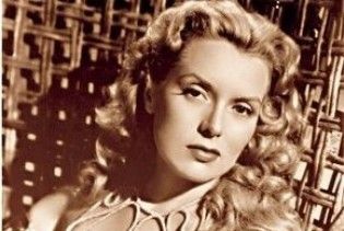 Померла 92-річна подруга Тарзана