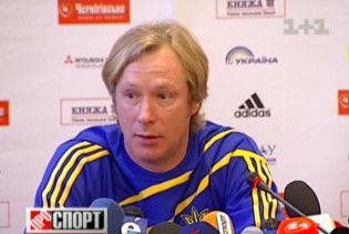 Михайличенко: Воронін буде чекати свого шансу