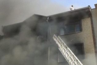 10 людей дістали опіки в результаті потужного вибуху в Туреччині