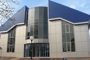 В Будинку футболу Розпочався ХІІ Конгрес ФФУ