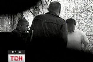 Зухвалу бійню на київській АЗС покривав капітан міліції