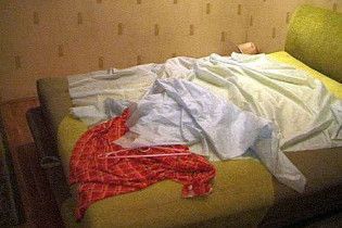 Онук і правнук вбили діда за 300 гривень