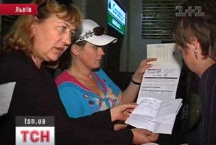 У Львові розгорівся міжнародний скандал через авіаперевезення