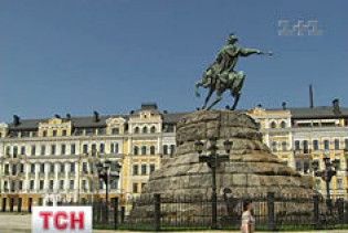 У Черновецького вирішили ввести податок на слово "Київ"
