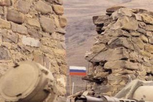 Теракт у Чечні