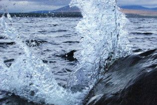 Українські моряки зникли безвісти біля берегів Швеції
