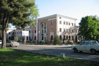 В Нацбанку Таджикистану недорахувалися мільярда доларів
