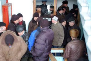 Херсонські працівники залишили ОДА, але обіцяють повернутися