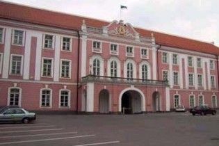 Естонія готуватиме дипломатів для Іраку