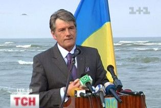 У Раді заспокоїли Ющенка: імпічмент готують не йому