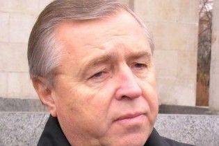 Через "полювання на людину" звільнений голова Кіровоградської області