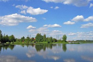 Росія знищить "непатріотичний" острів, який відплив до Естонії