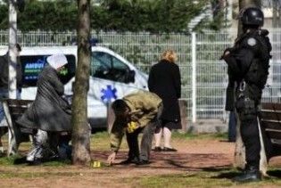 Поліція затримала підлітка за стрілянину в дитсадку у Франції