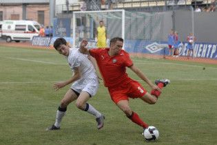 В чемпіонаті України гратимуть корейські футболісти