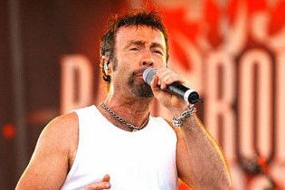 Пол Роджерс пішов з гурту Queen